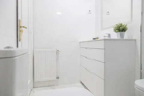 Stanza in affitto, Madrid