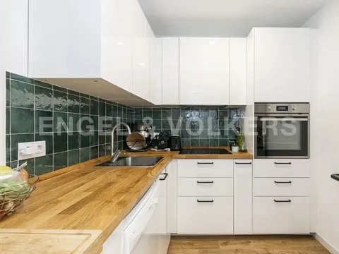Pis de 81 m² a Barcelona