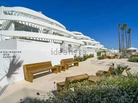 Wohnung 128 m² in Mijas