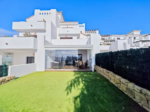 Pis de 195 m² a San Roque