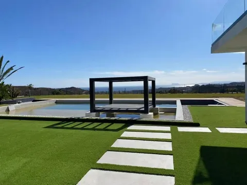 Casa de 1000 m² a Benahavís