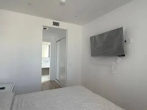 Pis de 93 m² a Madrid
