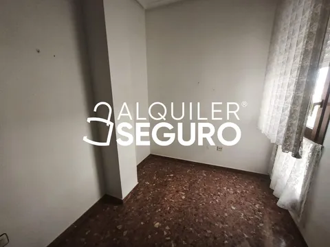 Pis de 100 m² a Saragossa