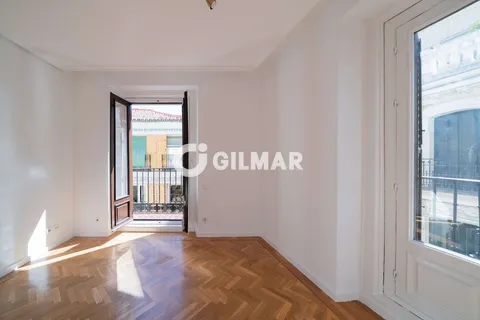Pis de 66 m² a Madrid
