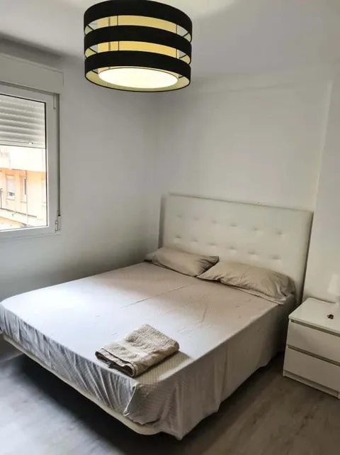 Zimmer zur Miete, Valencia