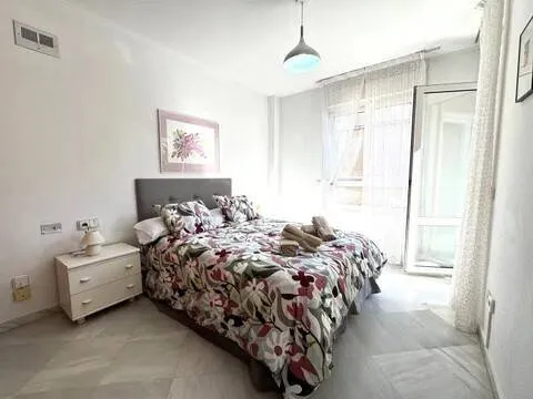 Pis de 112 m² a Torremolinos