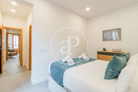 Pis de 85 m² a Madrid