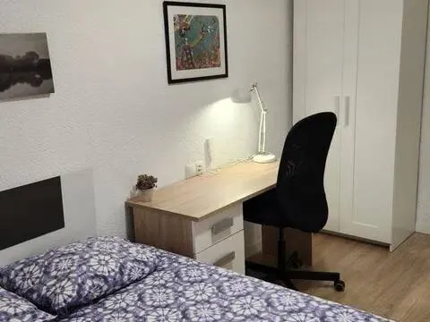 Habitació de lloguer, València