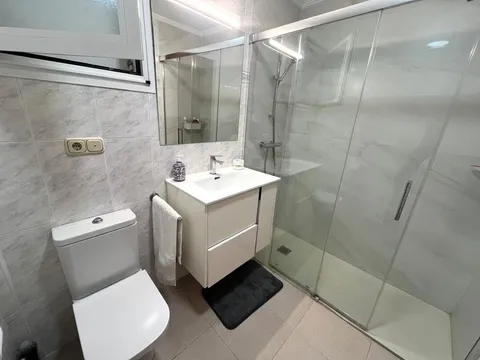 Pis de 85 m² a Sant Sebastià