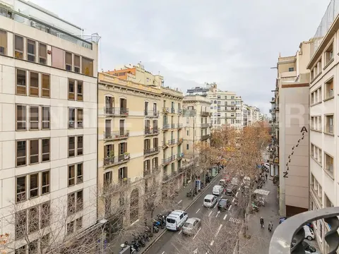 Pis de 67 m² a Barcelona