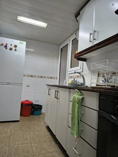 Stanza in affitto, Barcelona
