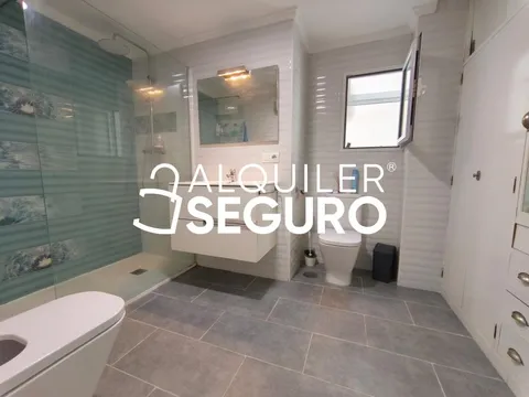 Pis de 77 m² a Alacant