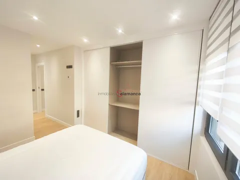 Pis de 85 m² a Salamanca