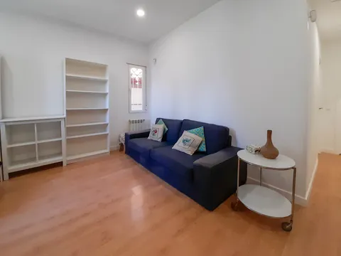 Apartamento 100 m² em Madrid (2/36)