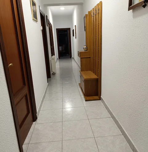 Habitació de lloguer, Salamanca