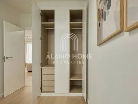 Pis de 85 m² a Madrid