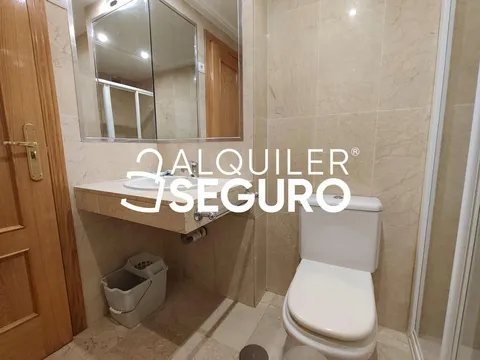 Appartamento 45 m² a Madrid