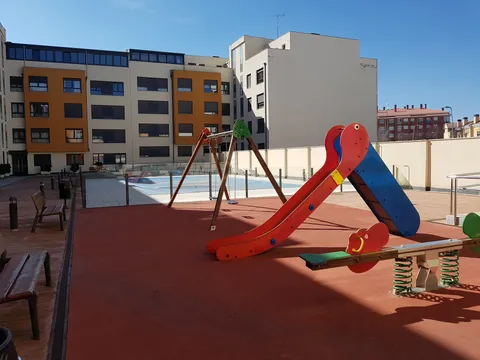 Apartamento 48 m² em Aranda de Duero