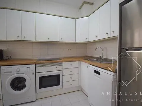 Wohnung 95 m² in Mojácar