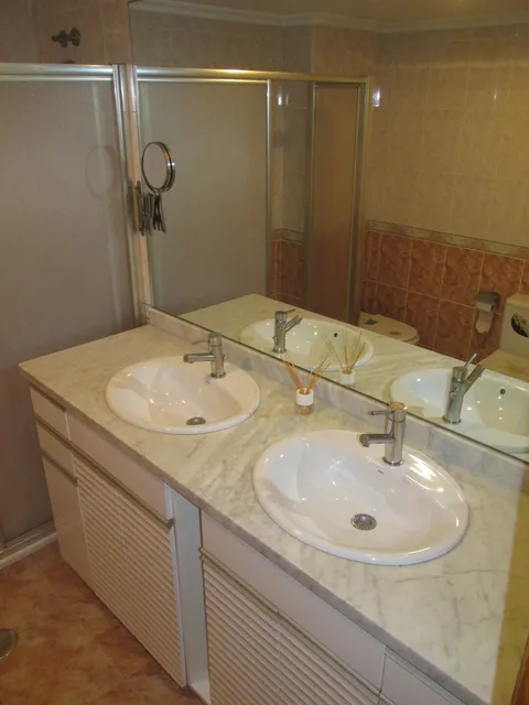 Apartamento 141 m² em Ibi