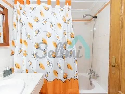 Pis de 91 m² a Oviedo