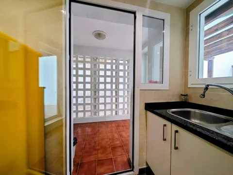 Pis de 114 m² a San Roque