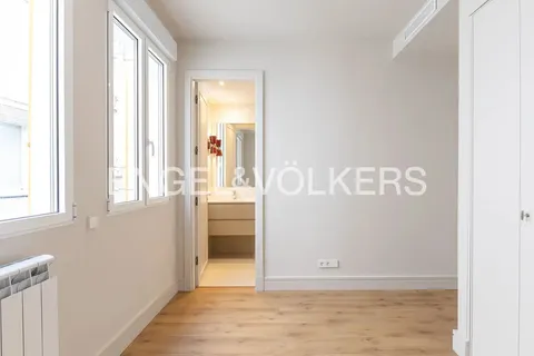 Appartamento 142 m² a Madrid