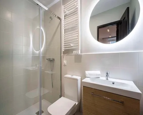 Room for rent, Madrid
