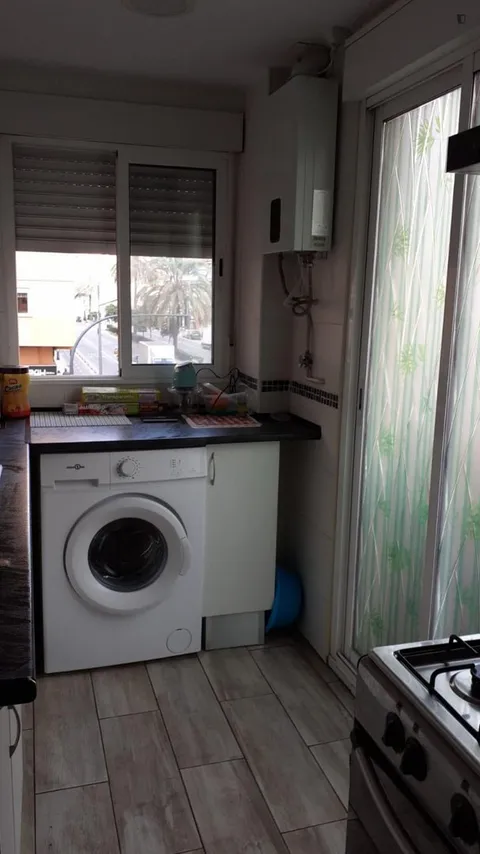 Habitació de lloguer, València