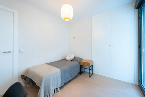 Flat 92 m² in Mijas
