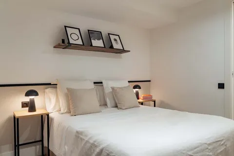 Quarto para alugar, Barcelona (2/33)