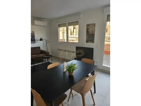 Appartamento 77 m² a Madrid