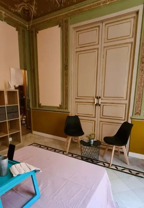 Habitació de lloguer, València