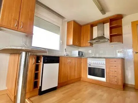 Pis de 119 m² a Manresa