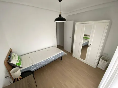 Habitació de lloguer, Albacete