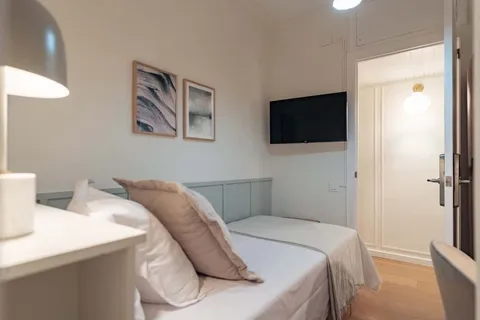 Habitación en alquiler, Barcelona