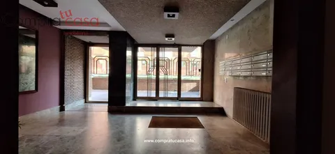 Pis de 93 m² a Segovia