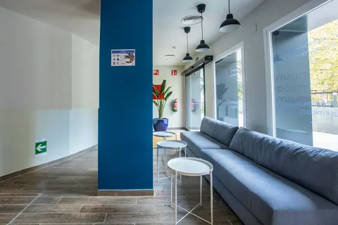 Habitació de lloguer, Bilbao