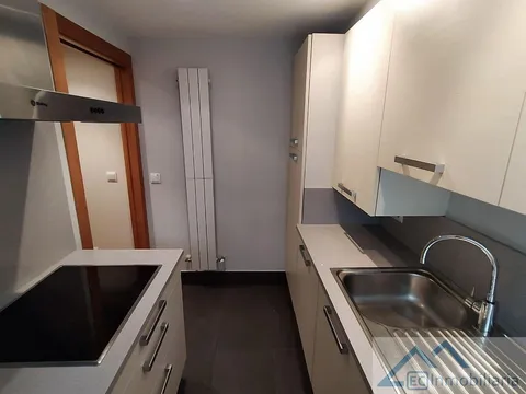 Квартира 65 м² у Santander