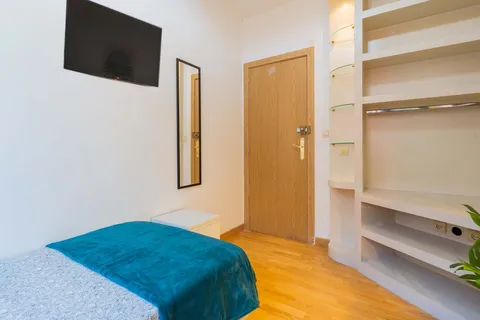 Habitació de lloguer, València