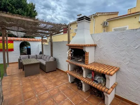 Haus 130 m² in San Fulgencio