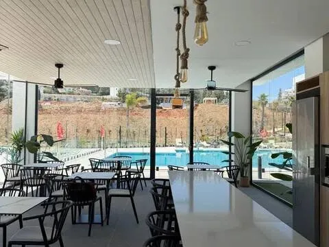 Pis de 153 m² a Mijas