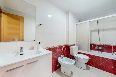 Habitació de lloguer, València