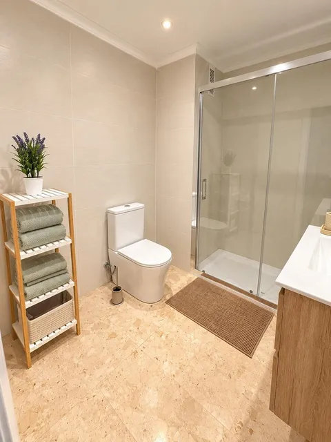 Apartamento 116 m² em el Campello