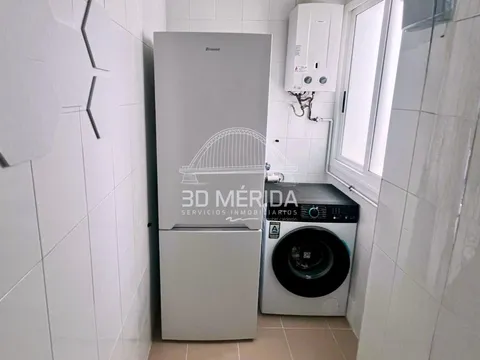 Wohnung 81 m² in Mérida