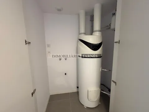 Pis de 85 m² a Santa Perpètua de Mogoda