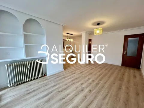 Appartement 105 m² à Madrid