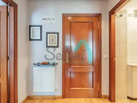 Pis de 48 m² a Oviedo
