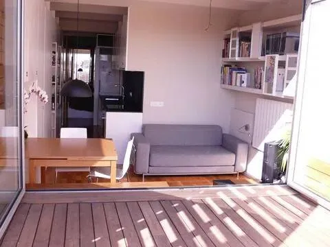 Wohnung 65 m² in Barcelona