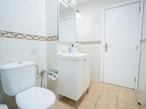 Pis de 65 m² a Arona